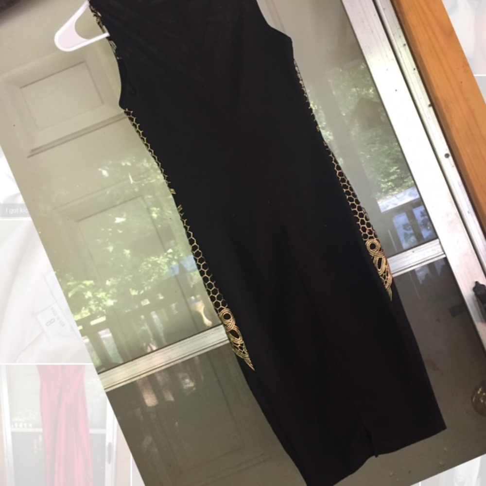 Dress - Picture 2 of 2